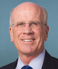 Rep. Peter Welch