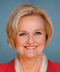 Sen. Claire McCaskill