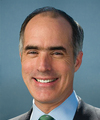 Senator Robert Casey