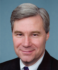 Sen. Sheldon Whitehouse