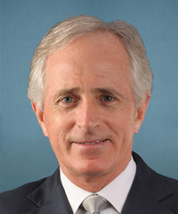 Sen. Bob Corker