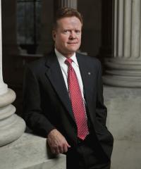 Sen. Jim Webb