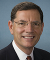Senator John Barrasso