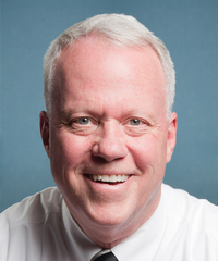 Rep. Paul Broun