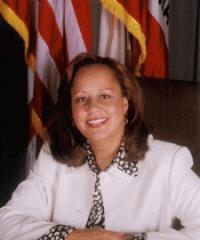 Rep. Laura Richardson