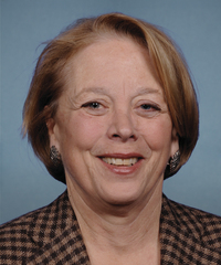 Rep. Niki Tsongas