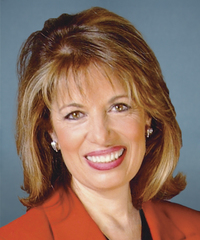 Rep. Jackie Speier