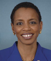 Rep. Donna Edwards