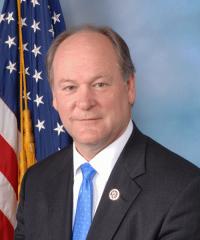 Rep. Bobby Bright