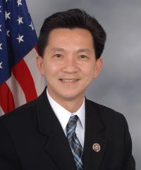 Rep. Anh Cao
