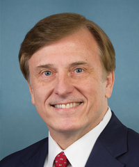 Rep. John Fleming