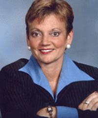 Rep. Deborah Halvorson