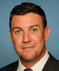 Rep. Duncan Hunter