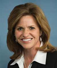 Rep. Lynn Jenkins