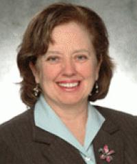 Rep. Mary Jo Kilroy