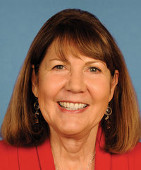 Rep. Ann Kirkpatrick