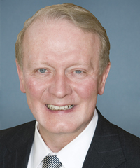 Rep. Leonard Lance