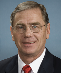 Rep. Blaine Luetkemeyer