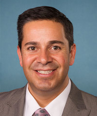 Rep. Ben Luján