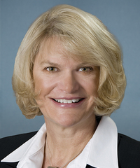 Rep. Cynthia Lummis