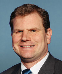 Rep. Daniel Maffei