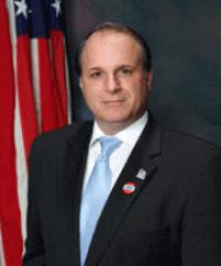 Rep. Eric Massa