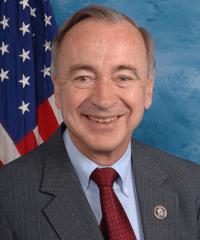 Rep. Walter Minnick