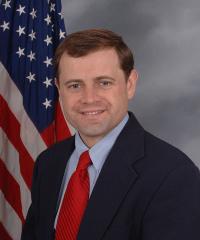 Rep. Thomas Perriello