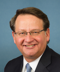 Sen. Gary Peters