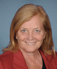 Rep. Chellie Pingree