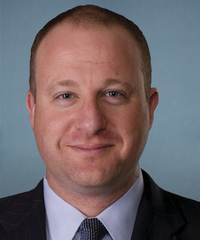 Rep. Jared Polis