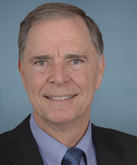 Rep. Bill Posey