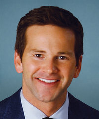 Rep. Aaron Schock