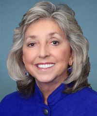 Rep. Dina Titus