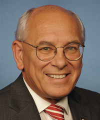 Rep. Paul Tonko