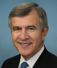 Sen. Mike Johanns