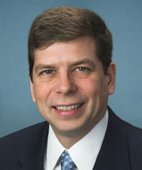 Sen. Mark Begich