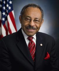 Sen. Roland Burris