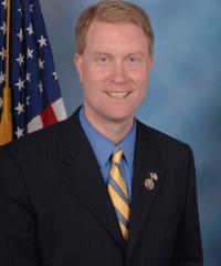 Rep. Scott Murphy