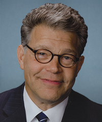 Sen. Alan Franken