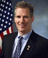 Sen. Scott Brown