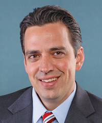 Rep. Tom Graves