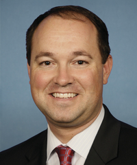 Rep. Marlin Stutzman