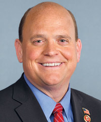 Rep. Tom Reed