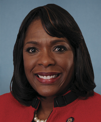 Rep. Terri Sewell