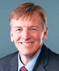 Rep. Paul Gosar