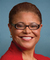 Representative Karen Bass