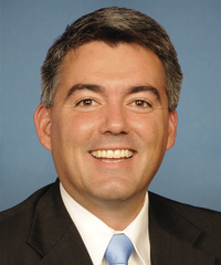 Sen. Cory Gardner