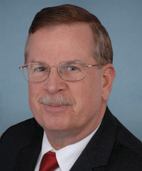 Rep. Richard Nugent