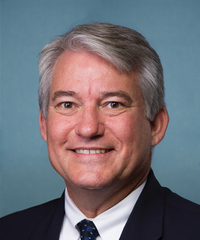 Rep. Dennis Ross